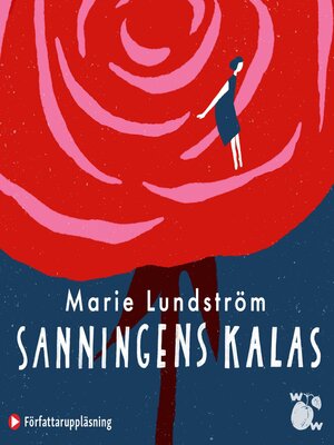 cover image of Sanningens kalas